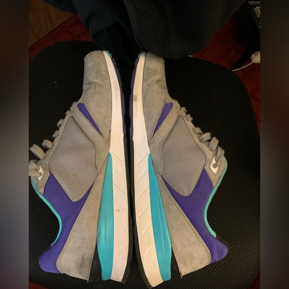 Men’s Converse shoes - Picture 5 of 5